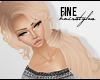 F| Pila Blonde Limited