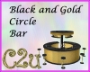 C2u Gold/Black Bar 2