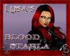 (L) Blood Starla
