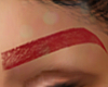Ombre Brow*Red