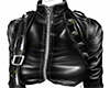 .❤.Leather jacket-