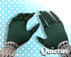 Katsuki Gloves - Q