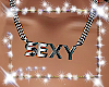 *Sexy Necklace/F