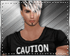 👫 CAUTION Couple -M