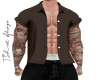 J| Shirt Alexys+ Tatto