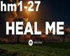 Heal Me-IJ Beats Music