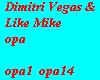 Dimitri Vegas & Like Mik