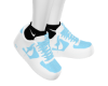 Sky & White AF1