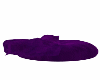 Purple Bed