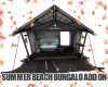LX SUMMER BEACH BUNGLO