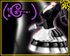 FB-01 Lolita Maid Dress