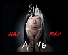 Sia - Alive Part1