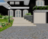 new house 