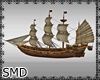 ! Pirate Ship