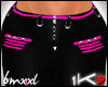 !!1K DubStep Pink BMXXL