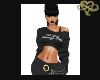 Not Your Average Fem BLA