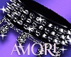 Amore Moon Bracelets L