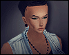 B. Unyielding man. *E*