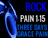 PAIN THREE DAYS GRACE RQ