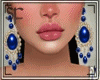 [SF]Arabic Earrings