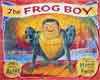 Frog Boy