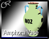 Amphora Vase Derivable