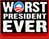 Worst President Ever