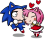 Sonic & Amy