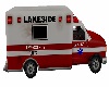 Lakeside Ambulance #21