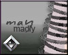 [M.M] CrystalEmo Bangles