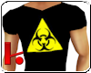 [K] Biohazard T Shirt