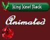 RB King Kewl Rock Xmas