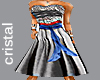 brisdesmaid dress 2