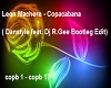 Copacabana Bootleg Edit