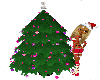 [Jen] Christmas tree