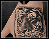 Tatto tigre