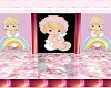 Babygirl prec.mnt,room