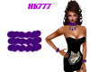 HB777 Pearl Bracelets Pp