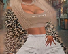 Cheetah Jacket