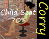 Stool  for Child 70%