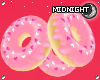 Doughnuts Pinky