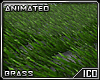 ICO Animated Grass