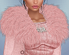 Pink Fur