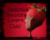 Seductive lovers club