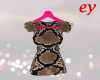 ey snack dress