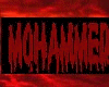 mohammd name