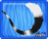 [Nish] Sleek Wild Tail