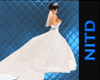 [Nitd]Wedding Dress GLAM