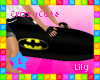 !Lily AniRocket Batman.
