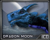 ICO Dragon Moon Saph